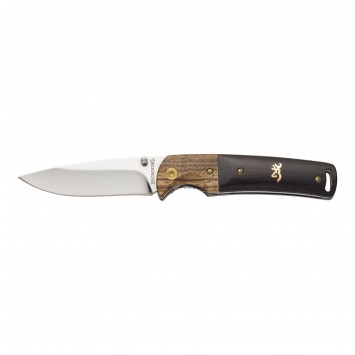 NÓŻ BROWNING BUCKMARK HUNTER