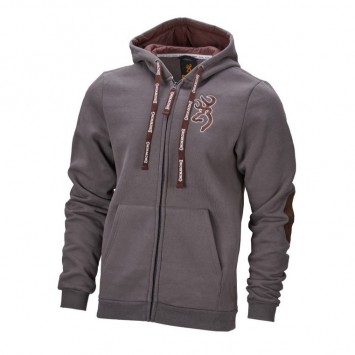 BLUZA Z ZAMKIEM,...