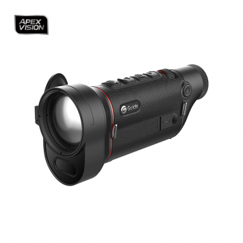 MONOKULAR GUIDE TD650LS