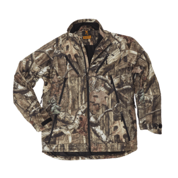 KURTKA SOFTSHELL, BROWNING,...