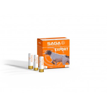 SAGA EXPORT 28GR (P5) (25szt.)