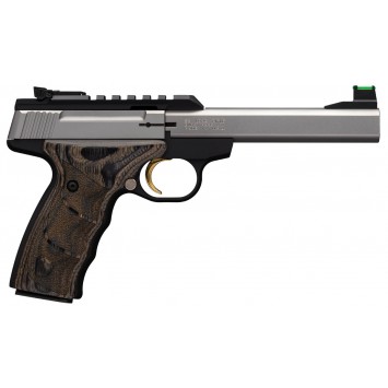 BROWNING BUCK MARK PLUS...