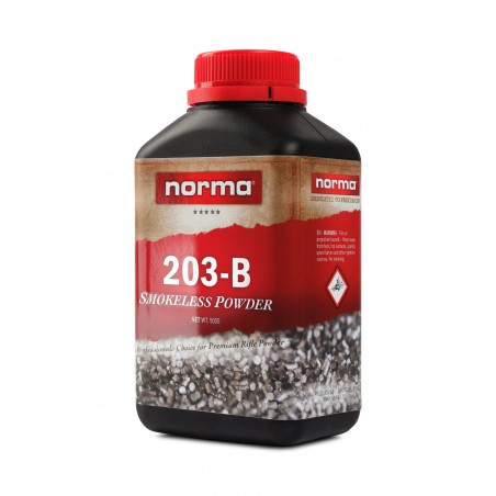NORMA PROCH 203-B 0,5kg