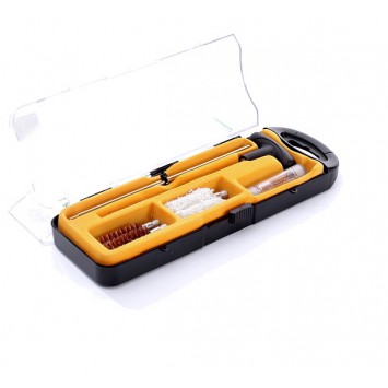 ZESTAW DO CZYSZCZENIA BRONI...