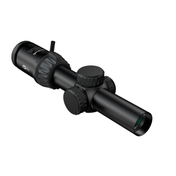LUNETA OPTIKA6 1-6x24 SFP RD