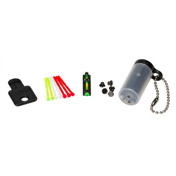 MUSZKA COMP-SIGHT, HIVIZ