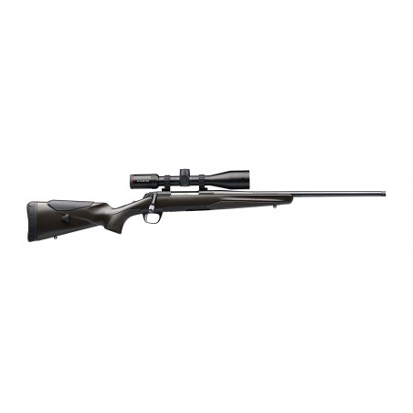 browning x bolt sf composite brown adjustable