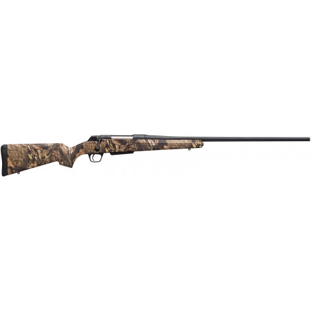 Winchester XPR Hunter Mobuc Threaded