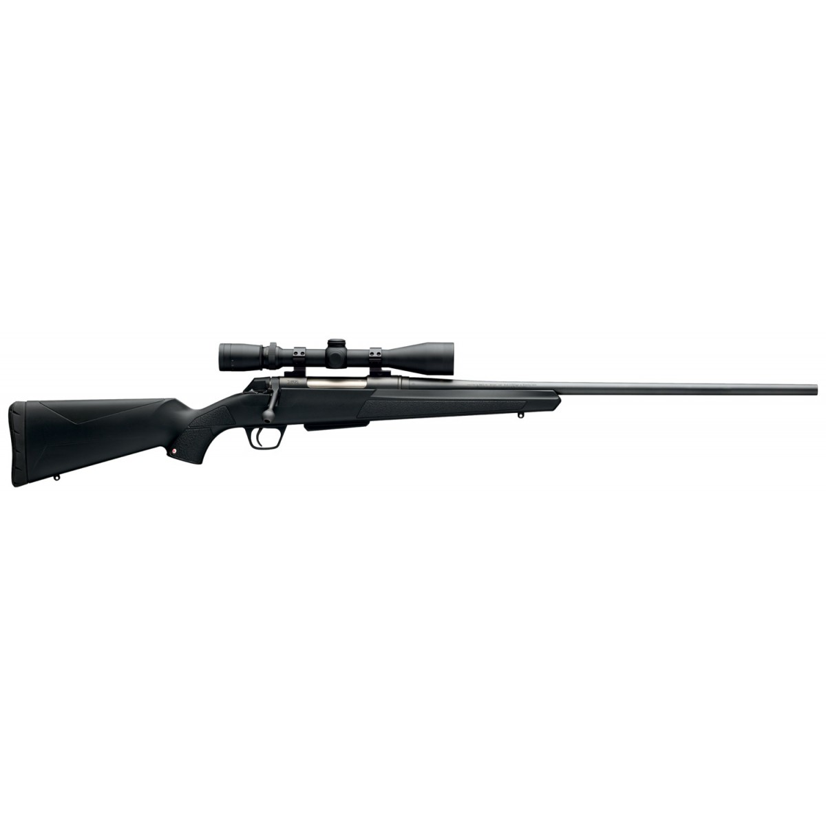BROWNING Winchester XPR Composite Threaded