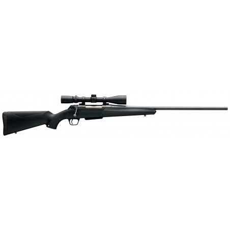 winchester xpr composite threaded