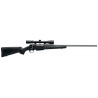 winchester xpr composite threaded