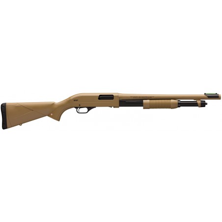 winchester sxp dark earth defender