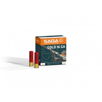 AM.ŚR. 16/70 SAGA GOLD 28GR...