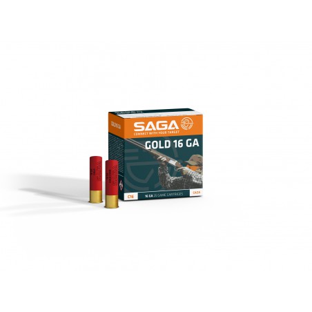 SAGA GOLD 28GR (P3) (25szt.)