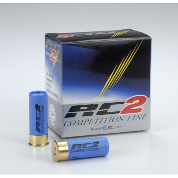 12/70 RC2 TRAP 24gr (25szt.)