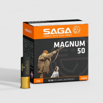 AM.ŚR. 12/76 SAGA MAGNUM...