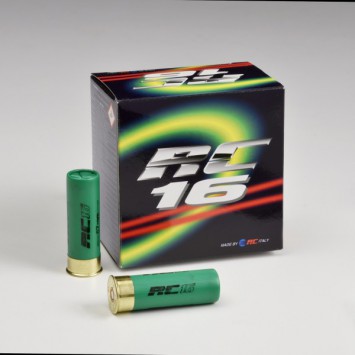 16/70 RC SKEET 28gr (25szt.)