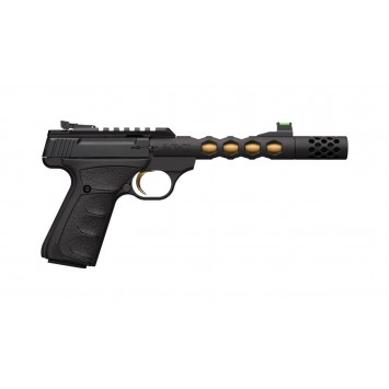 BROWNING BUCK MARK PLUS...