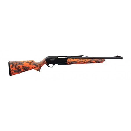 winchester sxr2 tracker blaze