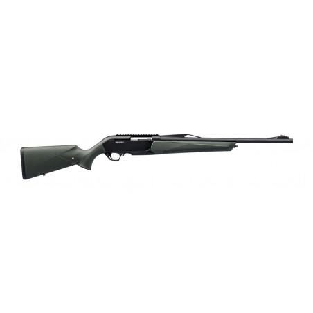 winchester sxr 2 stealth threaded