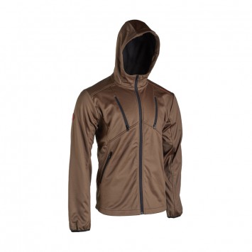 KURTKA SOFTSHELL TWINPEAK,...
