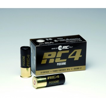 RC4 PICCIONE 36GR (P0)...