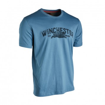 T-SHIRT, WINCHESTER,...