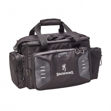 TORBA SHOOTING CLAY, CZARNA