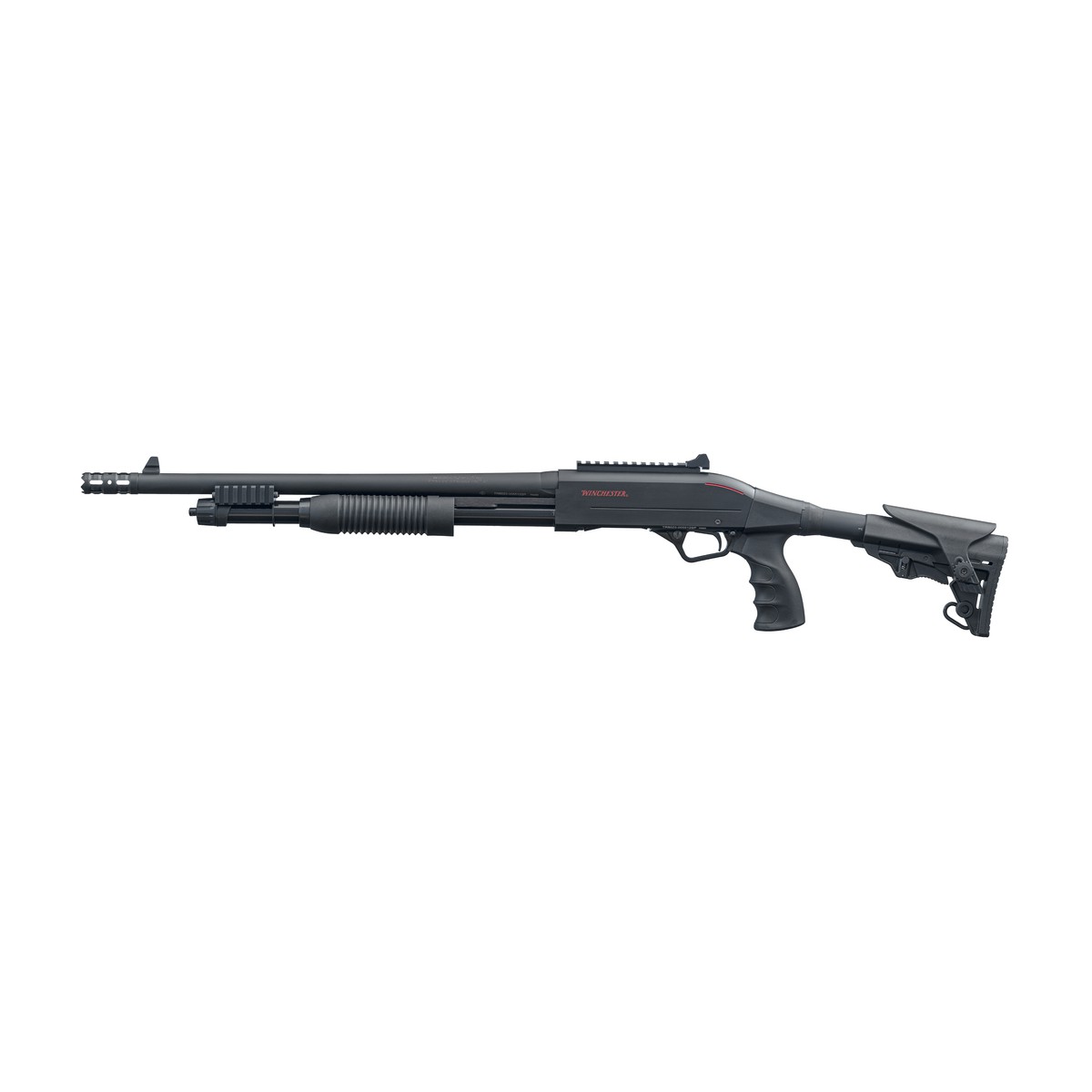 BROWNING SXP EXTREME DEFENDER ADJUSTABLE: strzelba