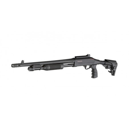 Fusil à pompe Winchester SXP DEFENDER TACTICAL ADJ 35