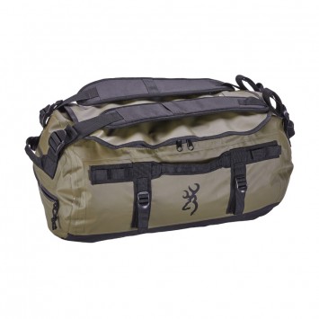 PLECAK BROWNING DUFFLE BAG,...