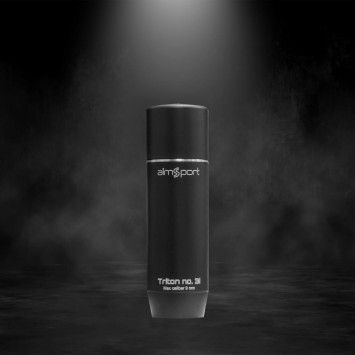 Triton no. 3i, 5.7mm,...