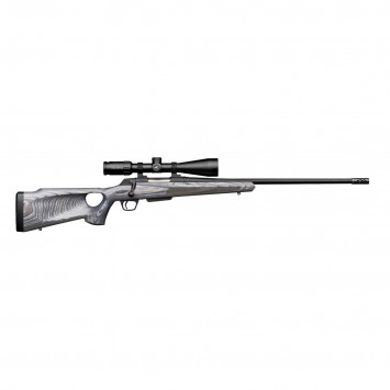 XPR THUMBHOLE THREADED