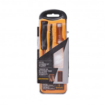 ZESTAW DO CZYSZCZENIA BRONI...