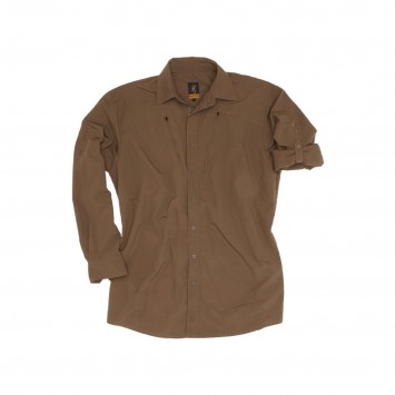 KOSZULA SAVANNAH RIPSTOP,...