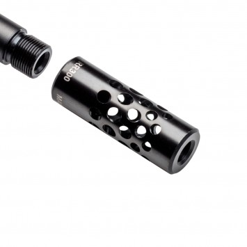 KOMPENSATOR BROWNING T1 M14x1