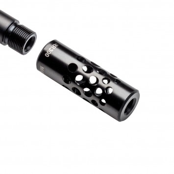 KOMPENSATOR BROWNING T1 M18x1