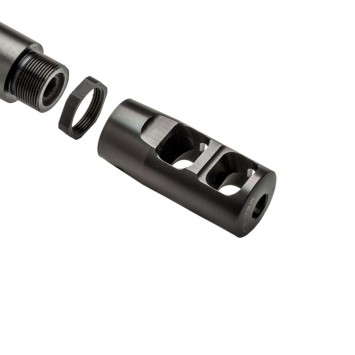 KOMPENSATOR BROWNING T2 M14x1