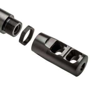 KOMPENSATOR BROWNING T2 M18x1