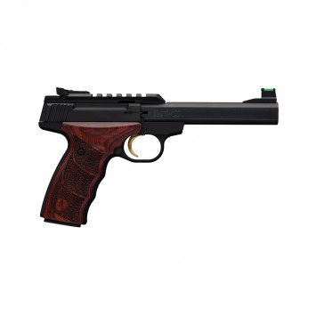 browning buck mark plus rosewood udx