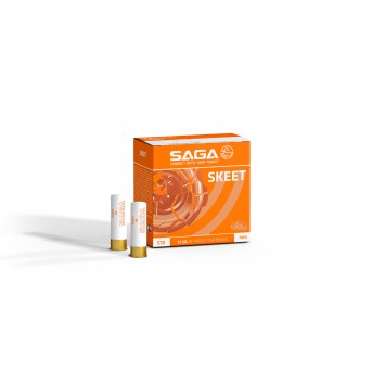 12/70 SAGA SKEET 24gr (25szt.)