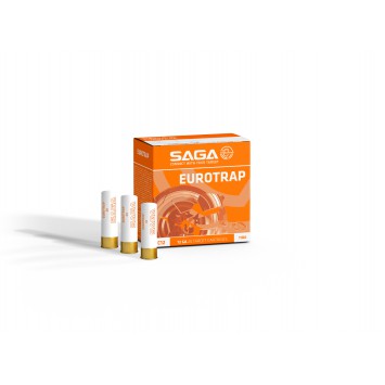 AM.ŚR. 12/70 SAGA TRAP 24GR...