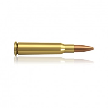 NORMA, .7x57R, FMJ...
