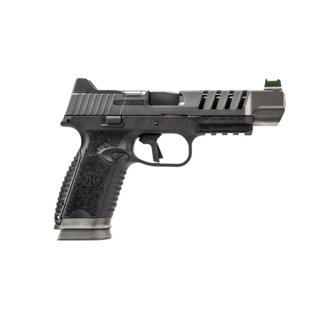 fn 509 ls edge