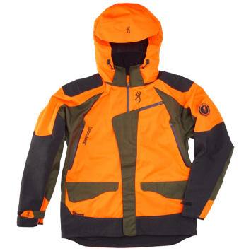 KURTKA PARKA TRACKER PRO,...