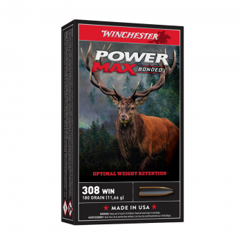 WINCHESTER, 308Win,POWER...