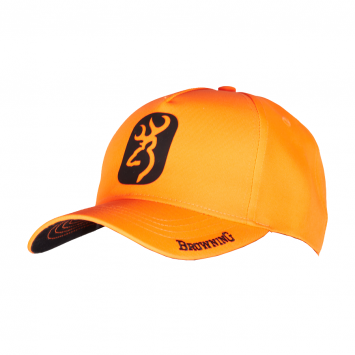 CZAPKA, BROWNING, MORE, ORANGE