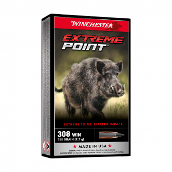 AM.KUL. 308Win. WINCHESTER...