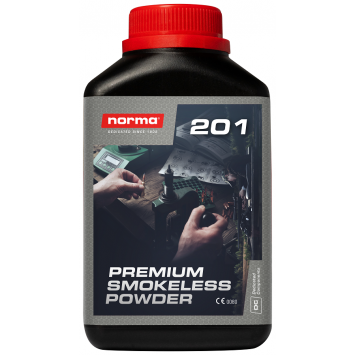 NORMA PROCH 201 0,5kg