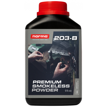 PROCH NORMA 203-B (1op0,5kg)